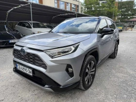 Toyota Rav4, снимка 1