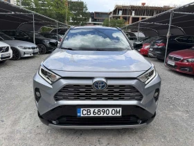 Toyota Rav4, снимка 2