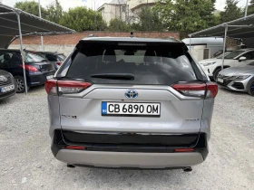 Toyota Rav4, снимка 6