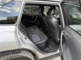 Toyota Rav4, снимка 10