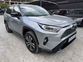 Toyota Rav4, снимка 3