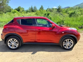 Nissan Juke, снимка 5