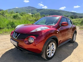 Nissan Juke, снимка 1