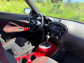 Nissan Juke, снимка 11