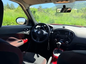 Nissan Juke, снимка 9