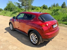 Nissan Juke, снимка 3