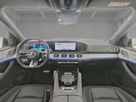 Mercedes-Benz GLE 53 4MATIC + AMG = Premium = Гаранция, снимка 7
