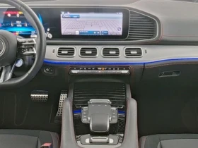 Mercedes-Benz GLE 53 4MATIC + AMG = Premium = Гаранция, снимка 6