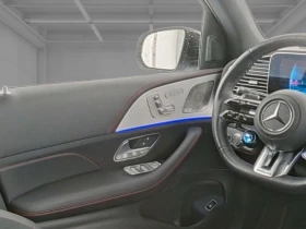 Mercedes-Benz GLE 53 4MATIC + AMG = Premium = Гаранция, снимка 4