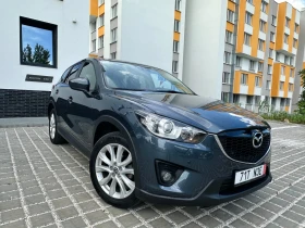Mazda CX-5 * Sports-Line * Keyless * , снимка 3