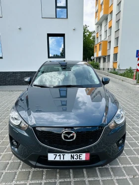 Mazda CX-5 * Sports-Line * Keyless * , снимка 2
