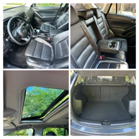 Mazda CX-5 * Sports-Line * Keyless * , снимка 13