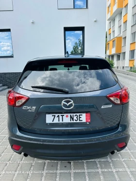 Mazda CX-5 * Sports-Line * Keyless * , снимка 7