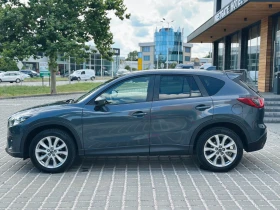 Mazda CX-5 * Sports-Line * Keyless * , снимка 5