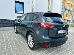 Mazda CX-5 * Sports-Line * Keyless * , снимка 8