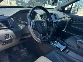 Honda Pilot * Black Edition * АВТОКРЕДИТ БЕЗ ПЪРВОНАЧАЛНА* , снимка 5