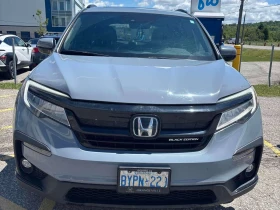 Honda Pilot * Black Edition * АВТОКРЕДИТ БЕЗ ПЪРВОНАЧАЛНА* , снимка 6