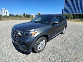 Ford Explorer, снимка 4