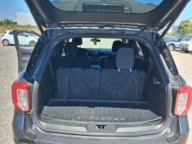 Ford Explorer, снимка 12