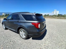 Ford Explorer, снимка 9