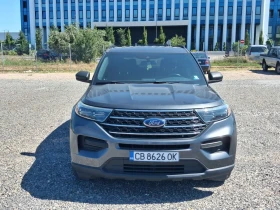 Ford Explorer, снимка 1