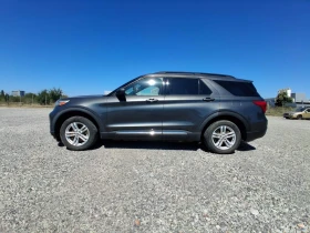 Ford Explorer, снимка 8