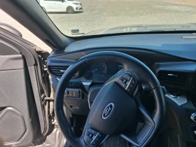 Ford Explorer, снимка 15
