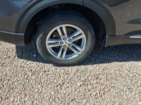 Ford Explorer, снимка 5