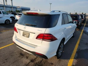 Mercedes-Benz GLE 400 * Eдин собственик * Без инциденти * CARFAX * , снимка 3