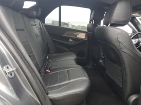 Mercedes-Benz GLE 350 2l, снимка 11
