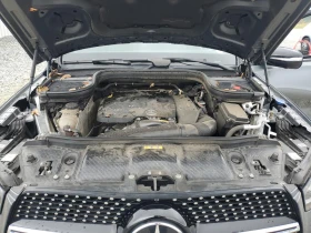 Mercedes-Benz GLE 350 2l, снимка 12