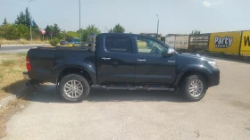 Toyota Hilux, снимка 2