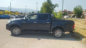 Toyota Hilux, снимка 4