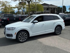 Audi Q7 Technik | CARFAX | АВТОКРЕДИТ БЕЗ ПЪРВОНАЧАЛНА , снимка 3