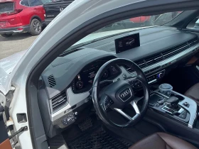 Audi Q7 Technik | CARFAX | АВТОКРЕДИТ БЕЗ ПЪРВОНАЧАЛНА , снимка 7