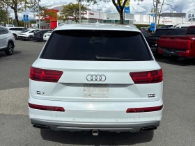 Audi Q7 Technik | CARFAX | АВТОКРЕДИТ БЕЗ ПЪРВОНАЧАЛНА , снимка 5