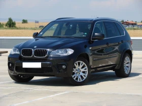 BMW X5 3.0 D/ M-PAC/ SOFTCLOSE/FACELIFT, снимка 1