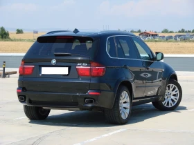 BMW X5 3.0 D/ M-PAC/ SOFTCLOSE/FACELIFT, снимка 4