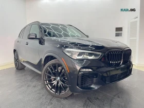 BMW X5 ACC * 360 * АвтоКредит * (ЦЕНА ДО БГ), снимка 1