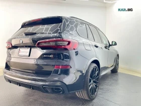 BMW X5 ACC * 360 * АвтоКредит * (ЦЕНА ДО БГ), снимка 3