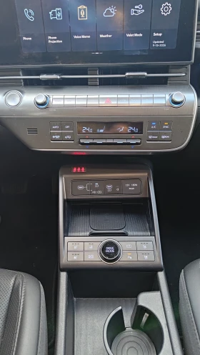Hyundai Kona Long range, Ultimate, снимка 8