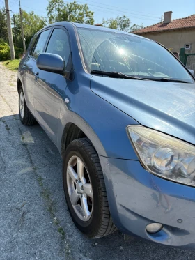 Toyota Rav4, снимка 3