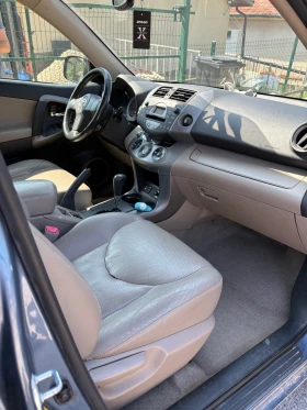 Toyota Rav4, снимка 11