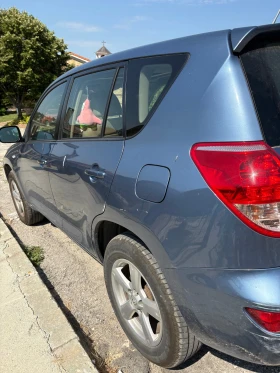 Toyota Rav4, снимка 1