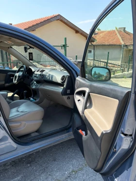 Toyota Rav4, снимка 10