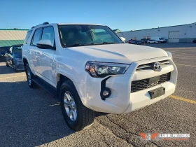 Toyota 4runner, снимка 2