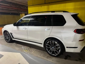 BMW X7 M60i, снимка 6
