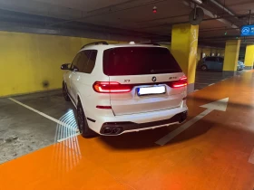 BMW X7 M60i, снимка 4