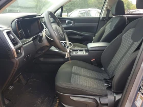 Kia Sorento 2.5l Lx, снимка 7