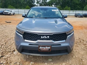 Kia Sorento 2.5l Lx, снимка 5